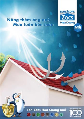 Phân loại, khái niệm vật liệu cách nhiệt và những điều cần biết