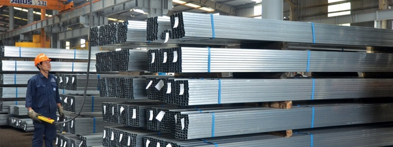 Thép Hộp Mạ Kẽm Hòa Phát Thép Hộp Mạ Kẽm Hòa Phát