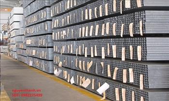 5 nguyên tắc vàng khi lựa chọn nhà cung cấp Thép