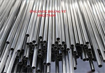 Inox 304 tại sao lại được ưa chuộng