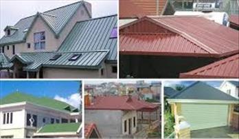 Có nên sử dụng tôn lạnh lợp mái nhà không?