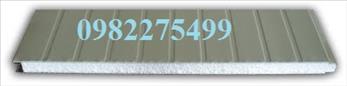 Sản phẩm Panel EPS thường Vách Trong | Tôn Thép Nguyễn Thành