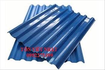 Sản phẩm Tôn Việt Nhật 1 Lớp SSSC