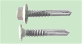 Sản phẩm Vít Khoan Thép Dày Wakai