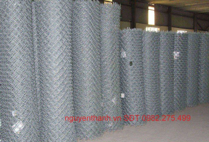 Lưới B40 (lưới mắt cáo)