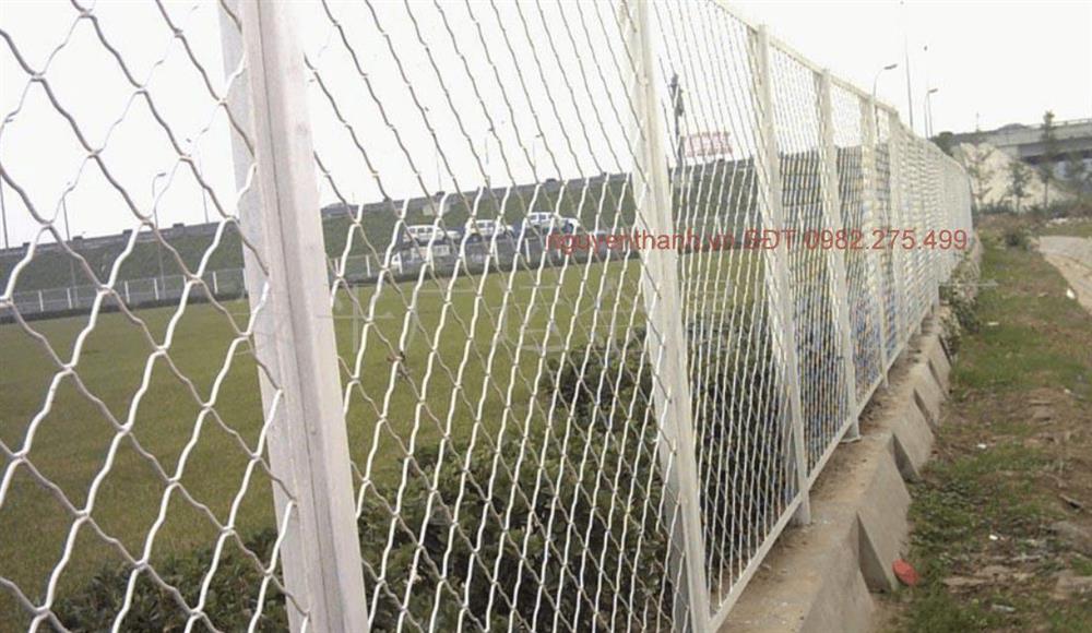 Ứng dụng lưới B40