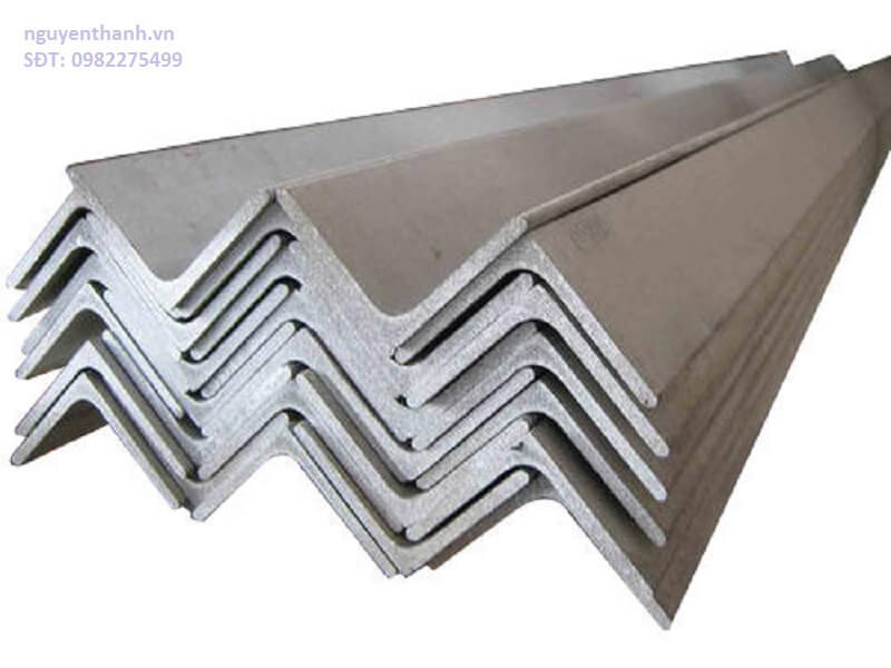 thép góc hình v l là gì? l v shaped steel