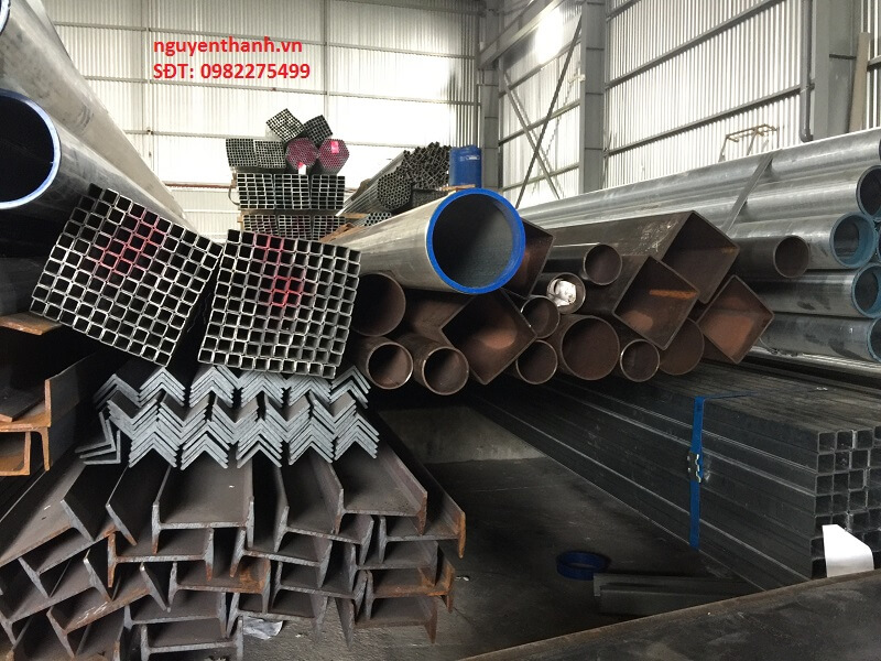 thép hình là gì?