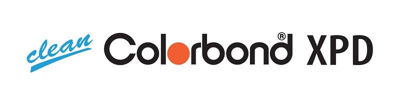 Tôn Thép Clean Colorbond XPD Tôn Thép Clean Colorbond XPD